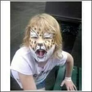 Meet your Posher, Erick